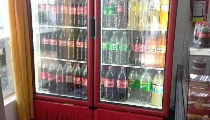 Panaderia Dona Esther Ambiente - Panadería