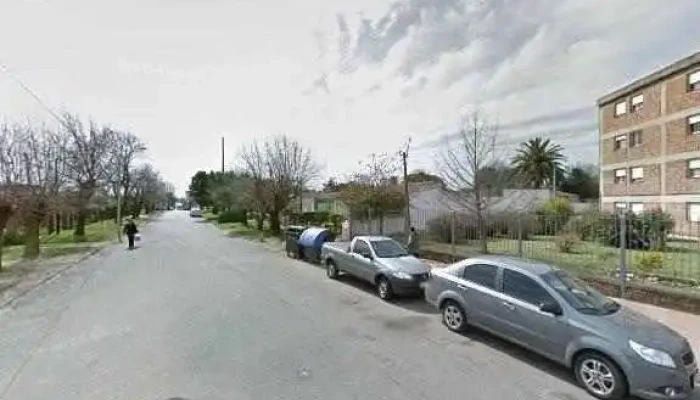 Panaderia Dona Rosa Street View Y 360