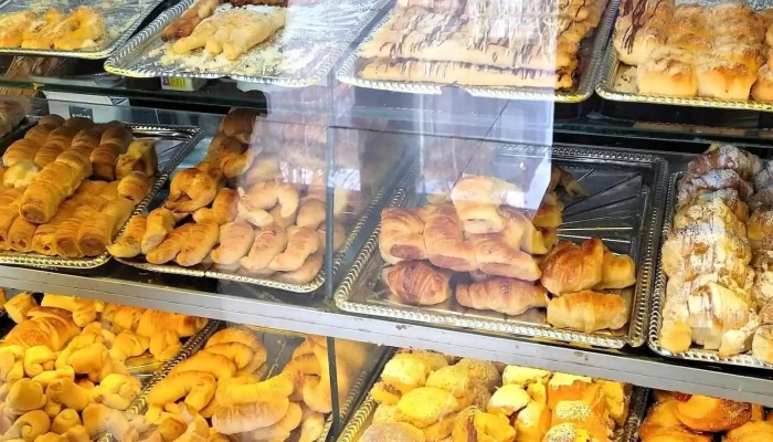 Panaderia Dos Avenidas Col Del Sacramento - Panadería