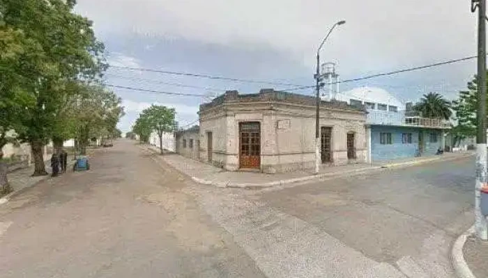 Panaderia Dulzura Street View Y 360 - Panadería