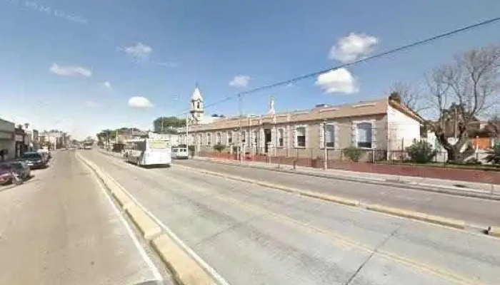 Panaderia Dyf Street View Y 360