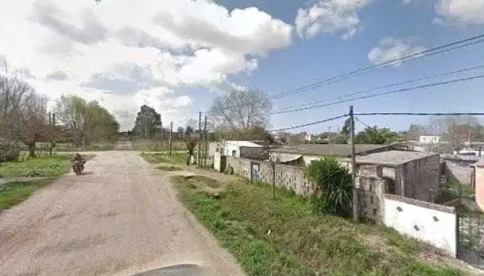 Panaderia Ebenezer Street View Y 360