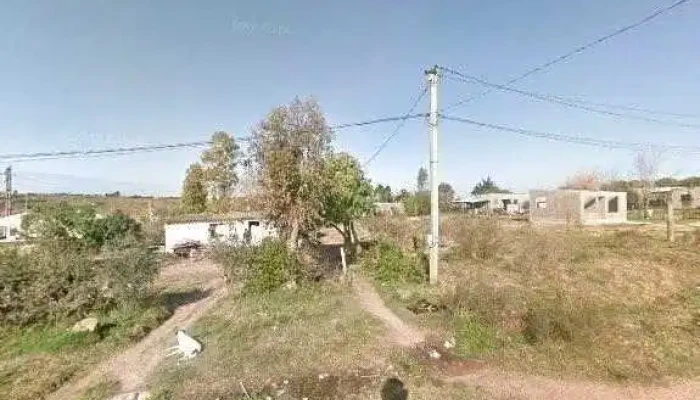 Panaderia El Artesno:  Street View Y 360