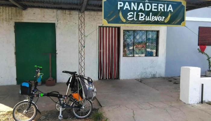 Panaderia El Bulevard Todo - Panadería