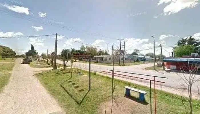 Panaderia El Cote Street View Y 360 - Panadería