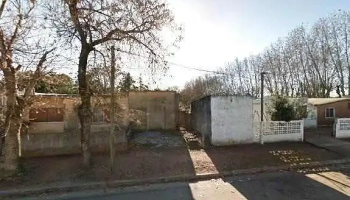 Panaderia El Dunca Street View Y 360 - Panadería