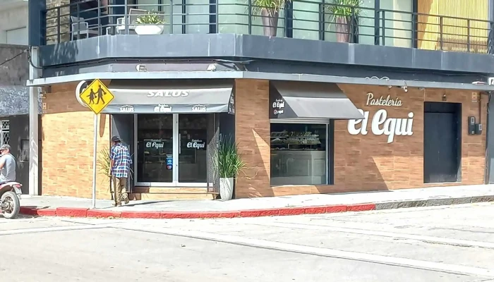 Panaderia El Equi:  Todo - Panadería