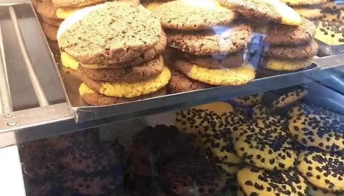 Panaderia El Escorial Comida Y Bebida