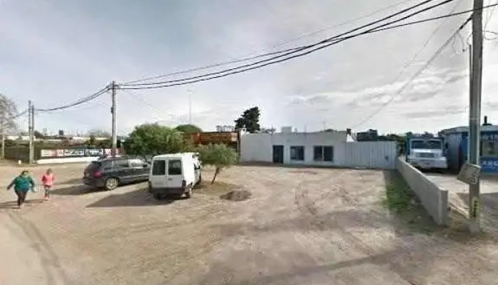 Panaderia El Escorial Street View Y 360