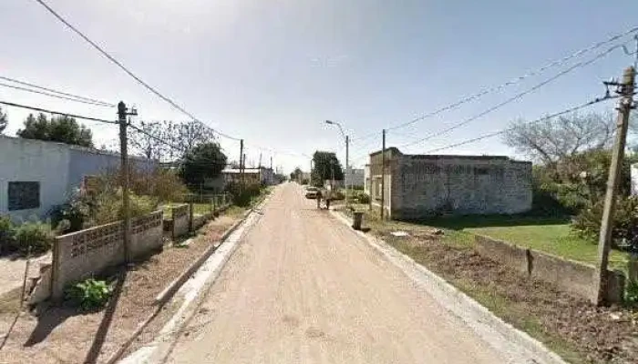 Panaderia El Galpon:  Street View Y 360