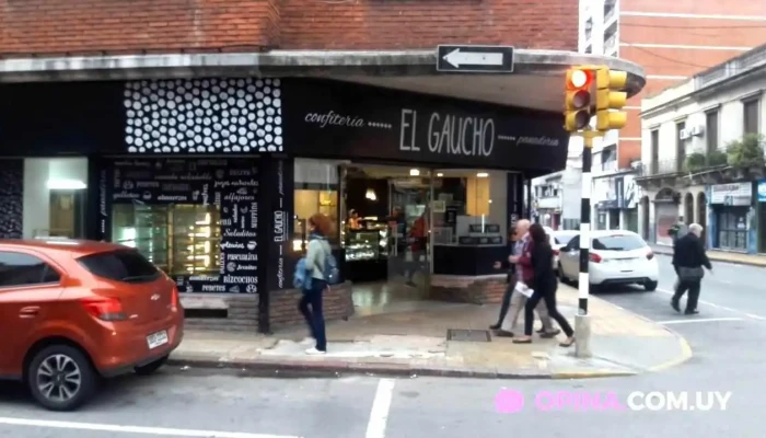 Panaderia El Gaucho Videos