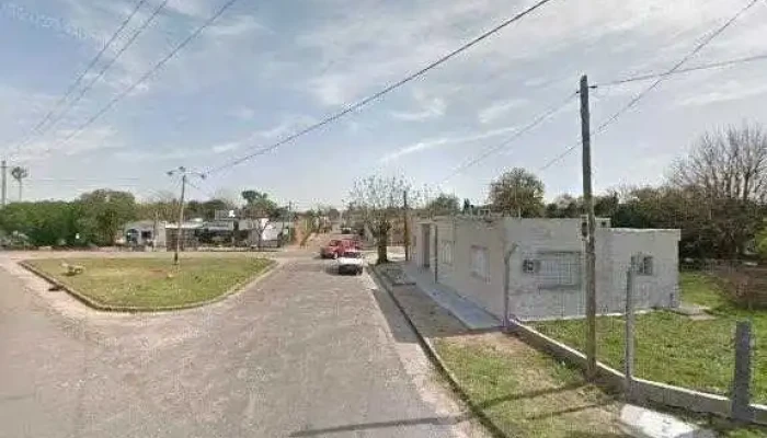 Panaderia El Mana Street View Y 360