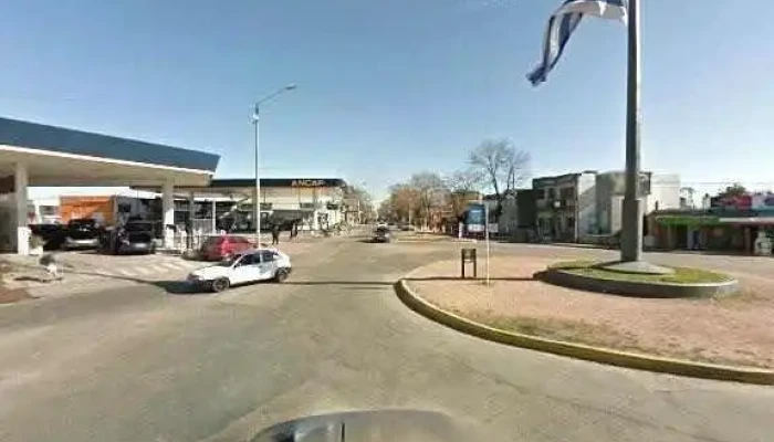 Panaderia El Mastil Street View Y 360