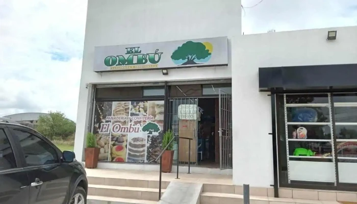 Panaderia El Ombu Suc 2 Sauce