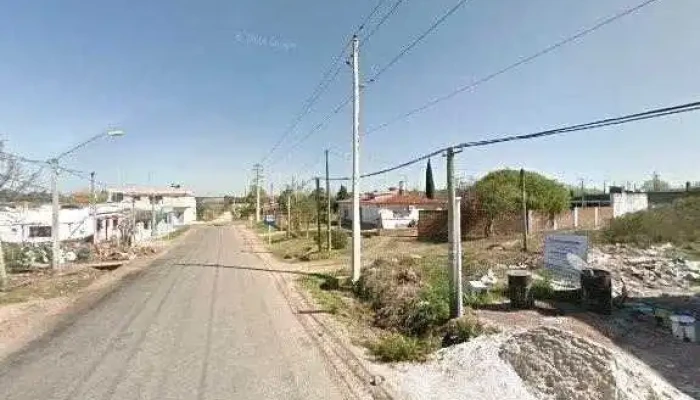 Panaderia El Ombu Suc 2 Street View Y 360