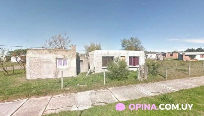 Panaderia El Pueblo Piriapolis