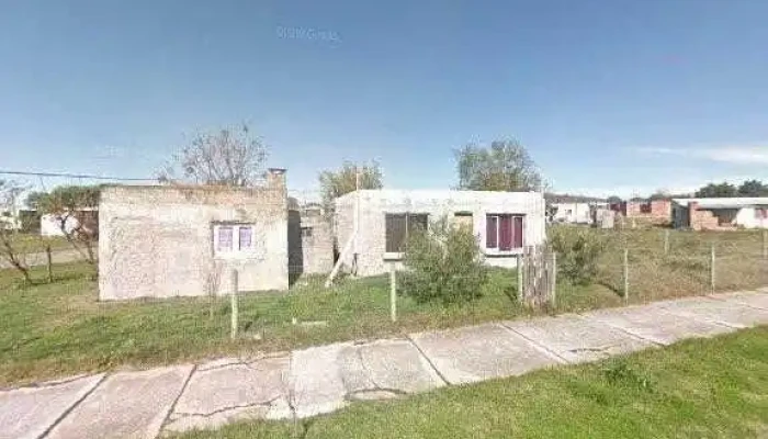 Panaderia El Pueblo Street View Y 360