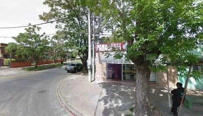 Panaderia El Sabor:  Street View Y 360 - Panadería