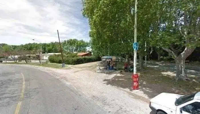 Panaderia El Sabor Street View Y 360