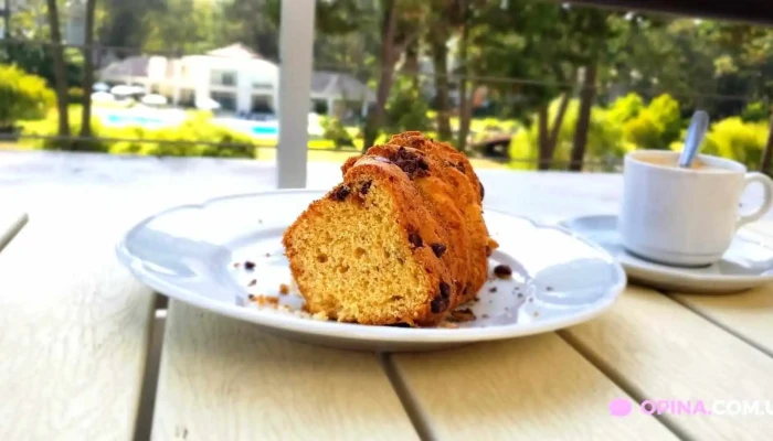 Panaderia El Sabor:  Todas - Panadería