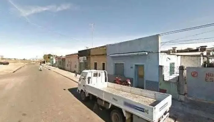 Panaderia El Tunel:  Street View Y 360