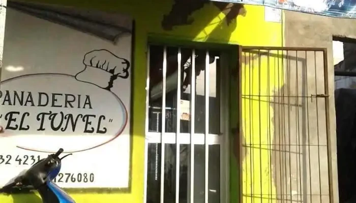 Panaderia El Tunel:  Todas