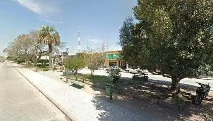 Panaderia Falero Street View Y 360