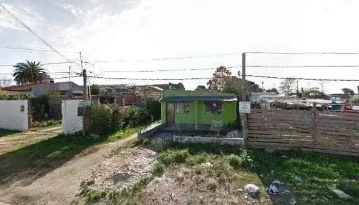 Panaderia Fernandez Street View Y 360 - Panadería