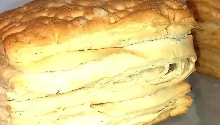 Panaderia Glupan Del Propietario - Panadería