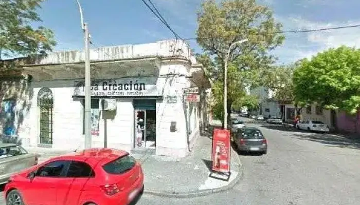 Panaderia Glupan Street View Y 360 - Panadería