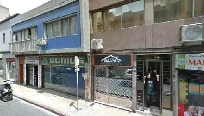 Panaderia Inglesa:  Street View Y 360