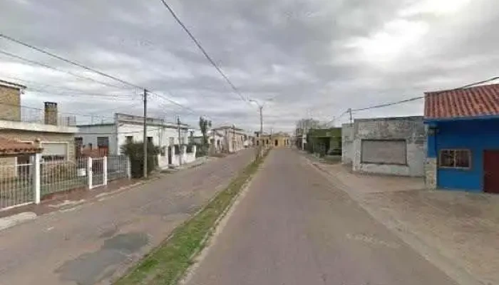 Panaderia J Y C Street View Y 360