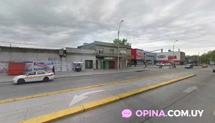 Panaderia Joami Montevideo - Panadería