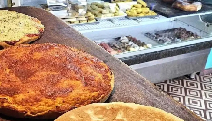 Panaderia La 19 Del Propietario