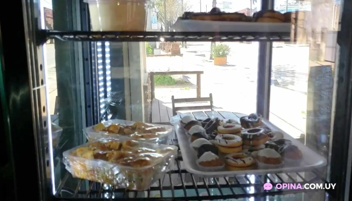 Panaderia La 19 Videos