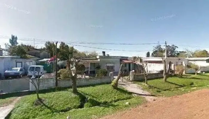 Panaderia La Avenida:  Street View Y 360