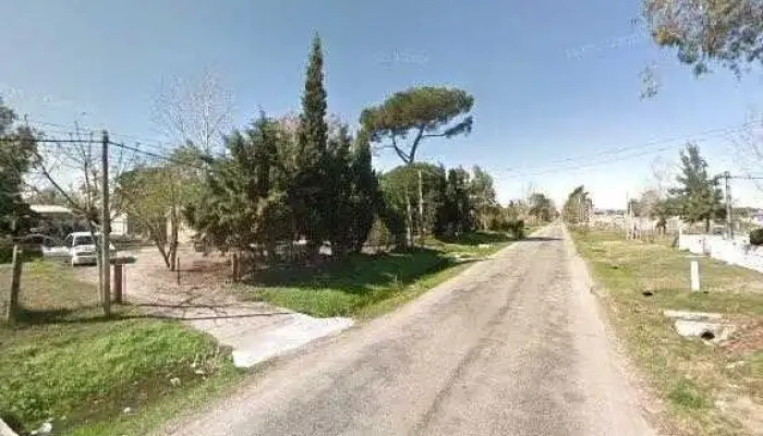 Panaderia La Boreal:  Street View Y 360 - Panadería