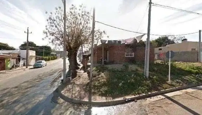 Panaderia La Celeste Street View Y 360