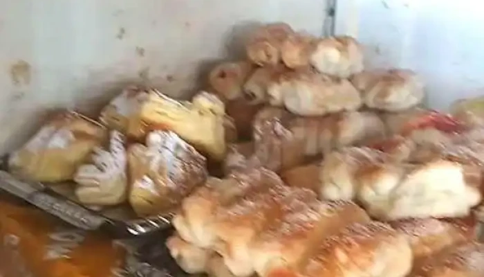 Panaderia La Celeste Videos