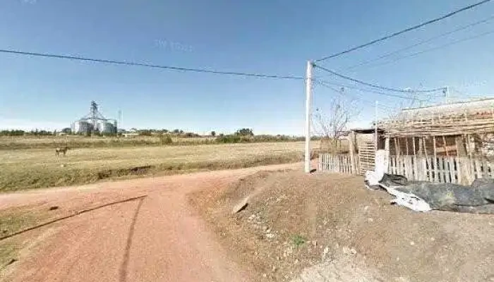 Panaderia La Esperanza:  Street View Y 360