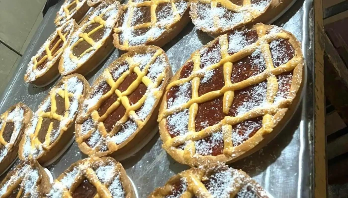 Panaderia La Espiga Comidas Y Bebidas - Panadería