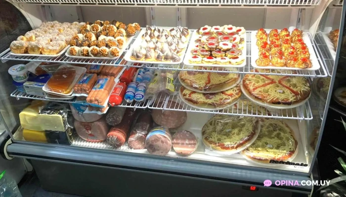 Panaderia La Espiga Todo - Panadería