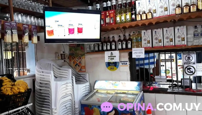 Panaderia La Estrella - 55001 Baltasar Brum