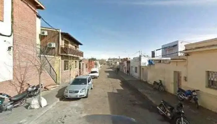 Panaderia La Favorita 1 Street View Y 360