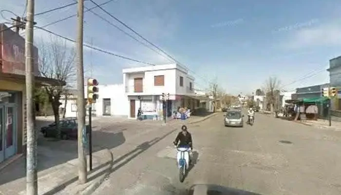 Panaderia La Fe Street View Y 360