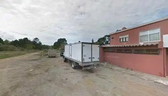 Panaderia La Floresta Street View Y 360