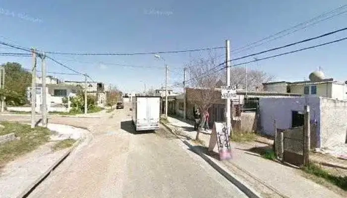 Panaderia La Francesa:  Street View Y 360