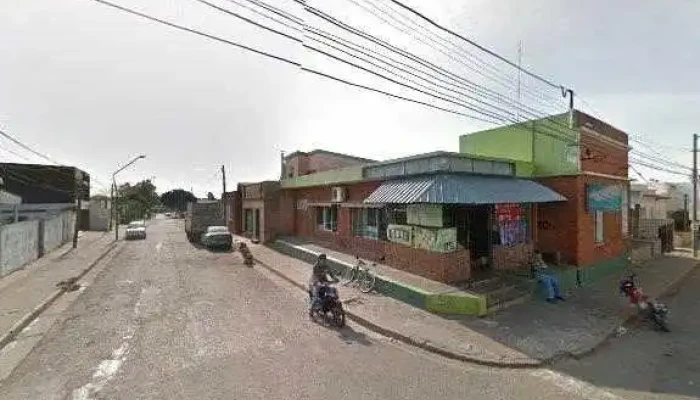 Panaderia La Imperial:  Street View Y 360