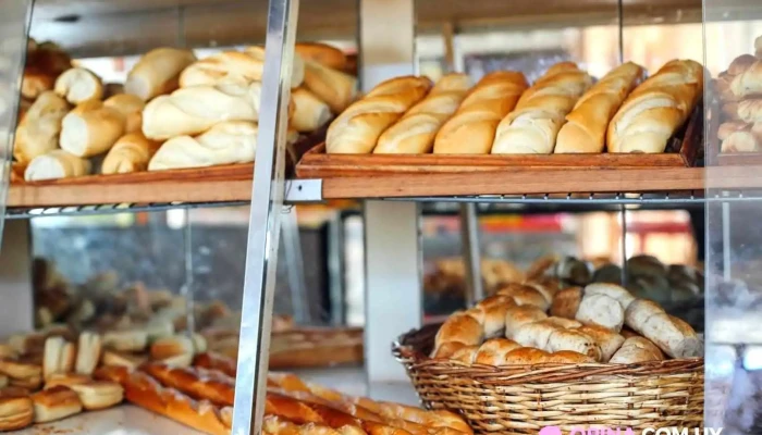 Panaderia La Llave Ambiente