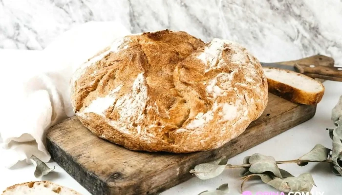 Panaderia La Llave Masa Madre